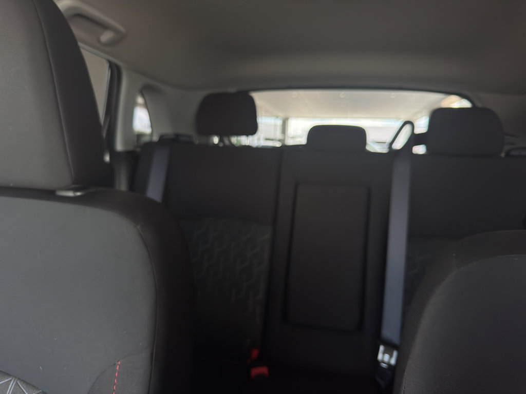 Used 2024 Mitsubishi Outlander Sport LE image 15