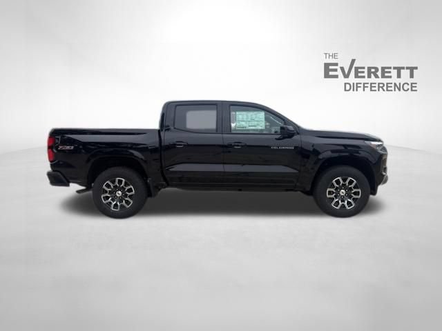 New 2026 Chevrolet Colorado Z71 AWD/4WD image 8