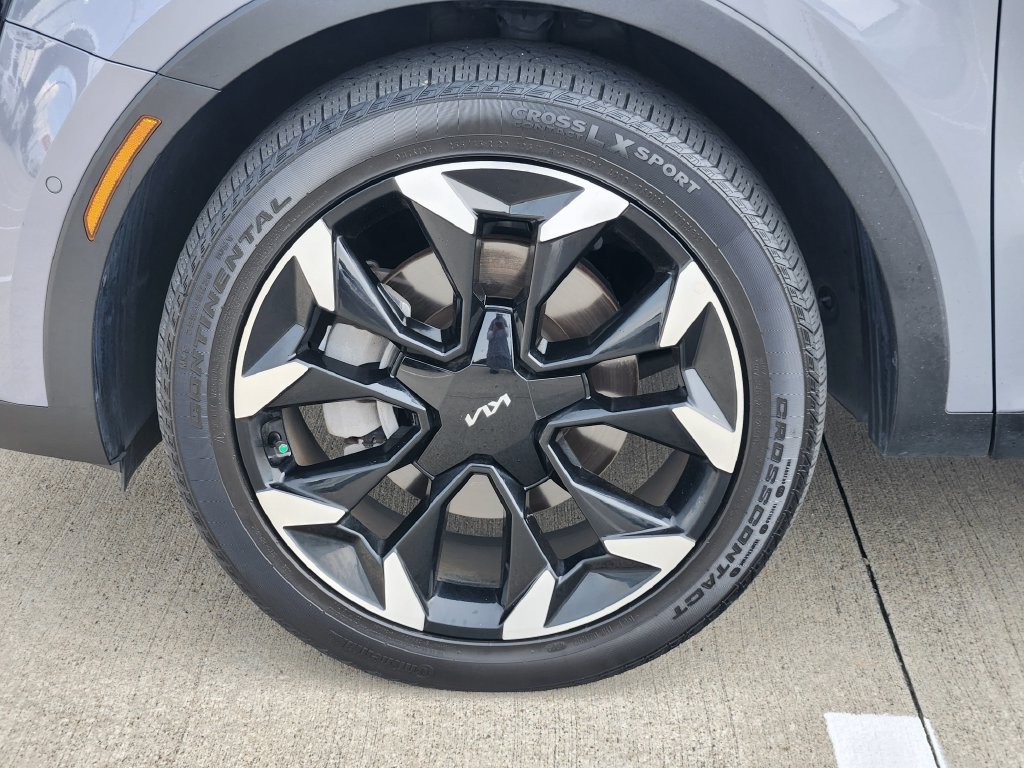 Used 2024 Kia Sorento SX FWD image 10