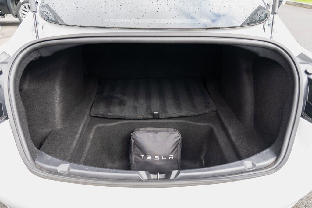 Used 2020 Tesla Model 3 Long Range image 8
