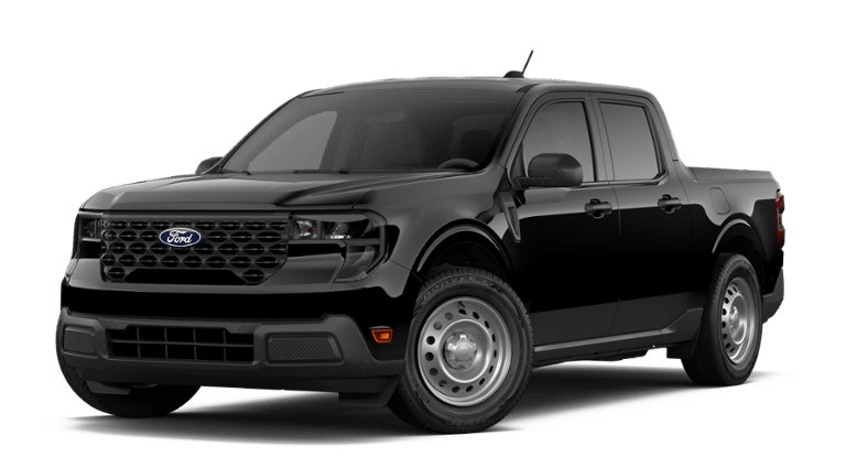 New 2026 Ford Maverick XL FWD image 25