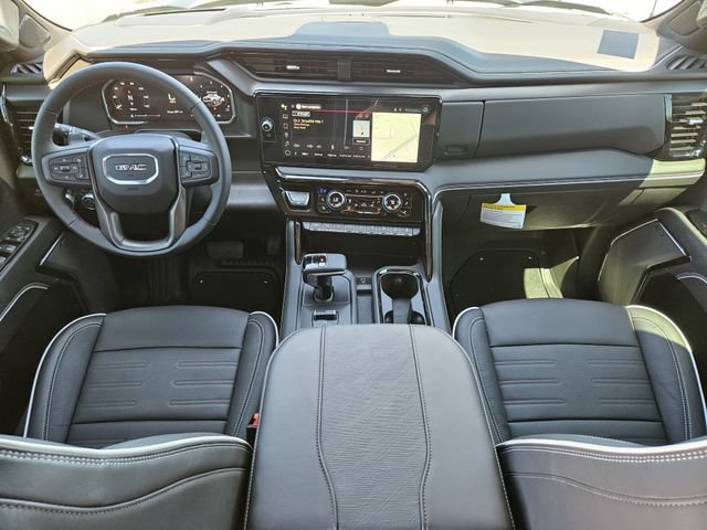 New 2026 GMC Sierra 1500 AT4X AWD/4WD image 20