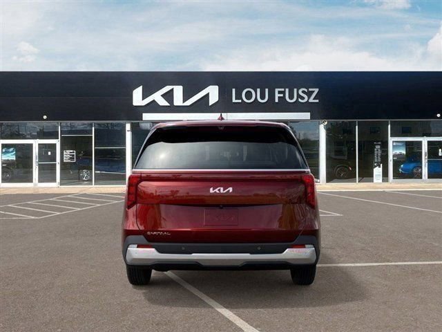 New 2026 Kia Carnival image 5