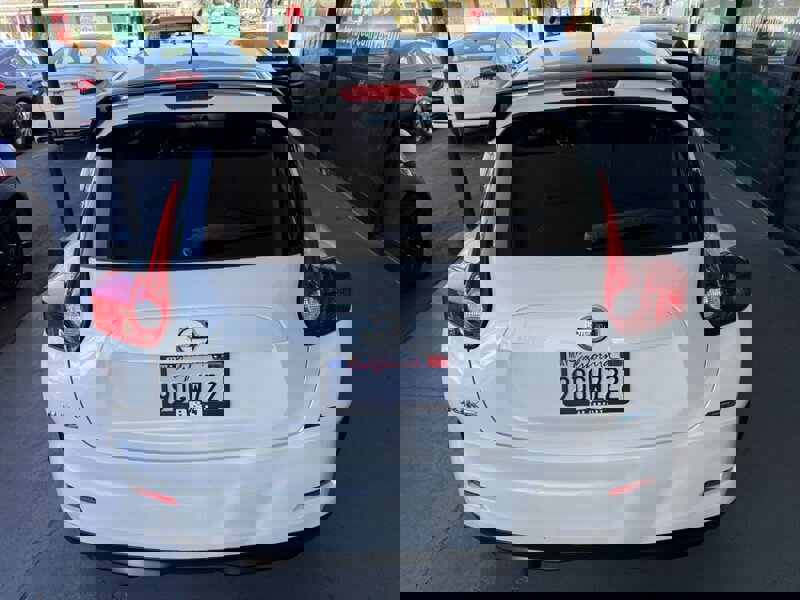 Used 2014 Nissan Juke S w/ Midnight Edition 2.0 image 14