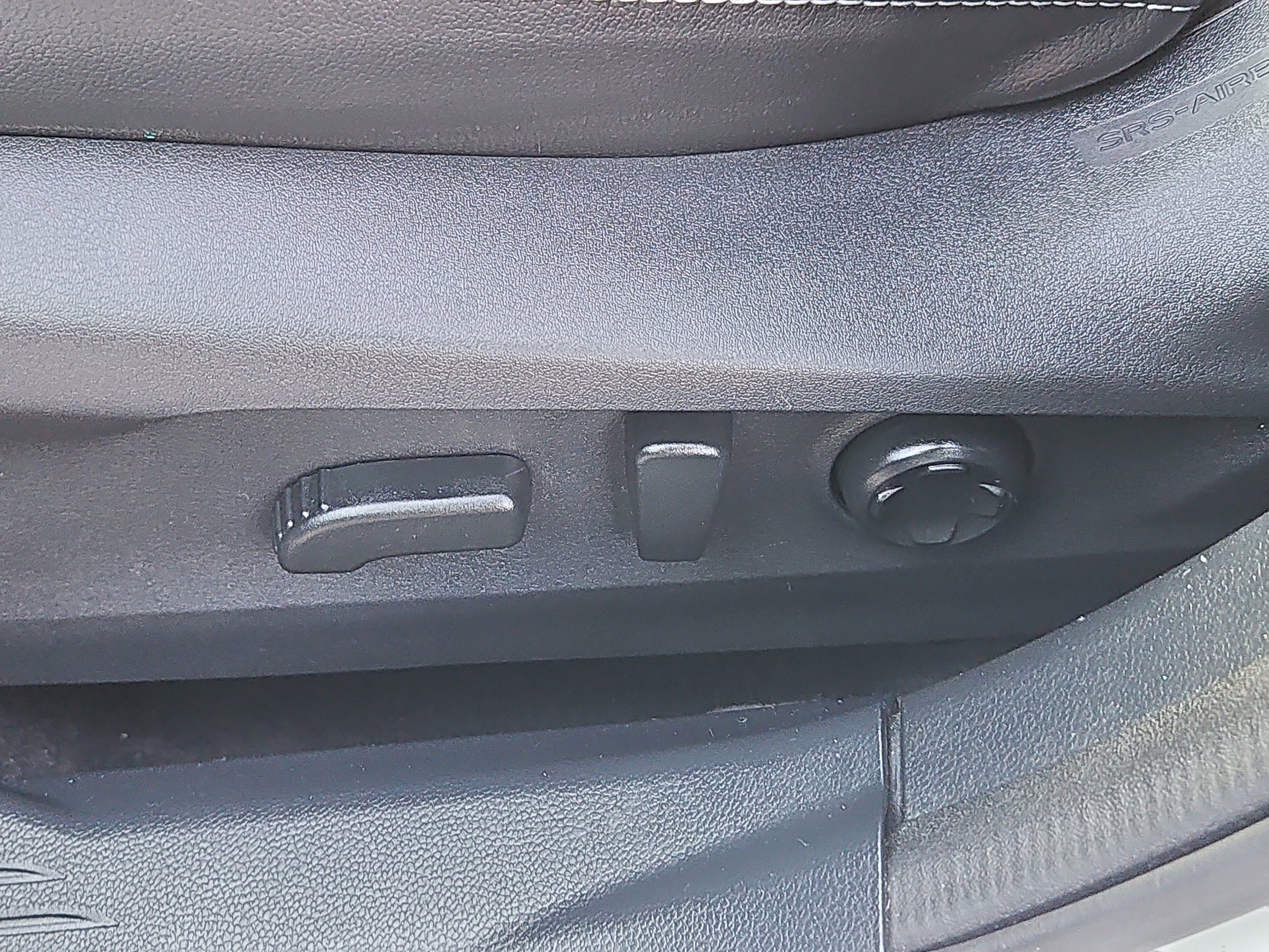 Certified 2024 Subaru Legacy Touring XT image 17