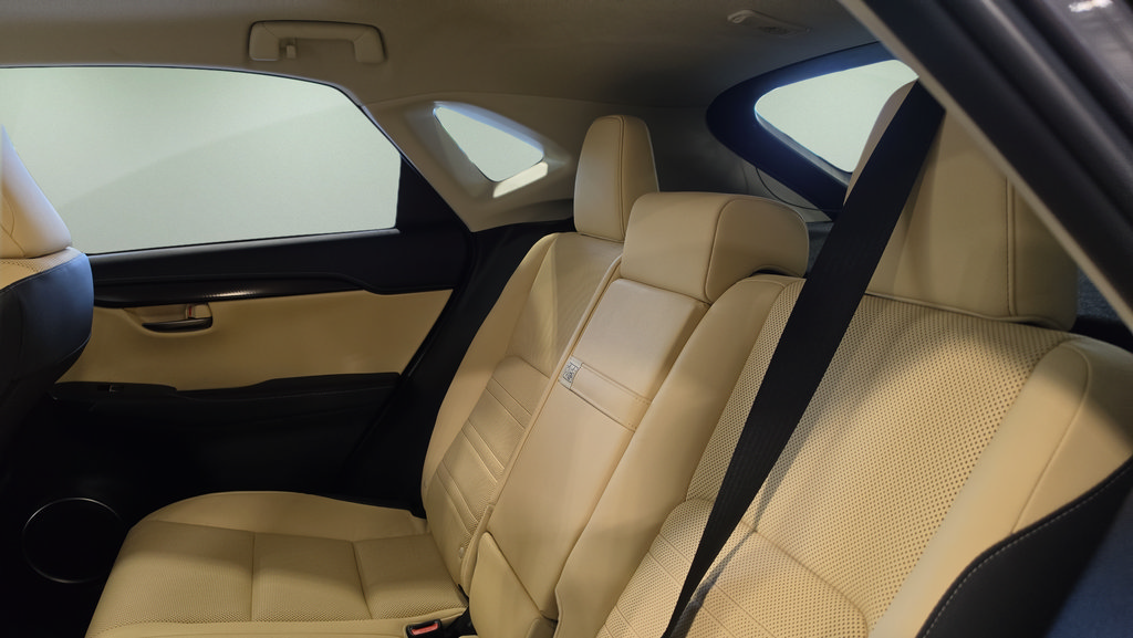 Used 2019 Lexus NX 300 AWD w/ Comfort Package image 19
