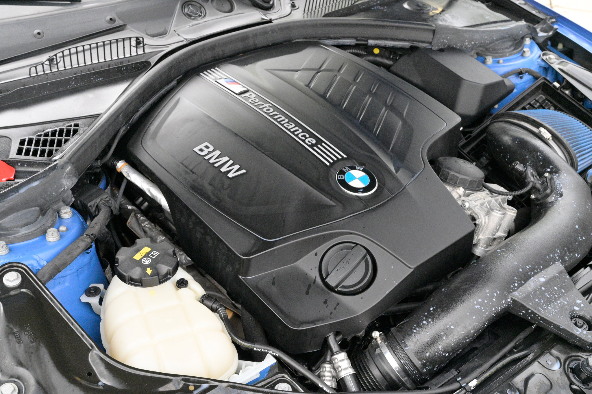 Used 2016 BMW M235i Convertible image 50