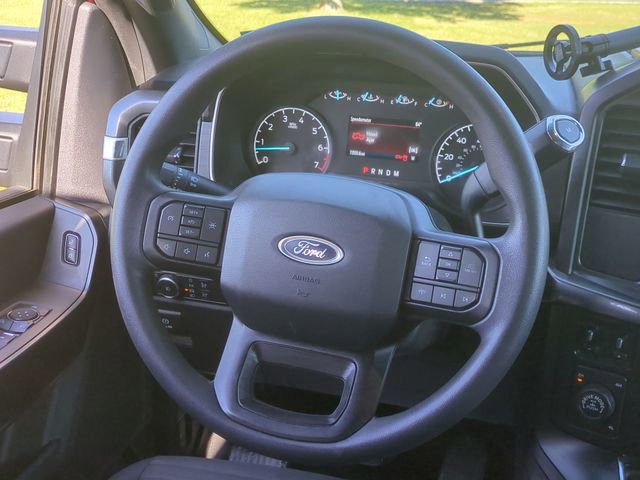 Used 2021 Ford F150 XL w/ STX Appearance Package AWD/4WD image 31
