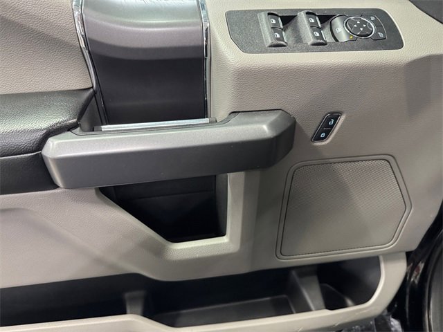 Used 2018 Ford F150 XLT w/ Equipment Group 302A Luxury image 25