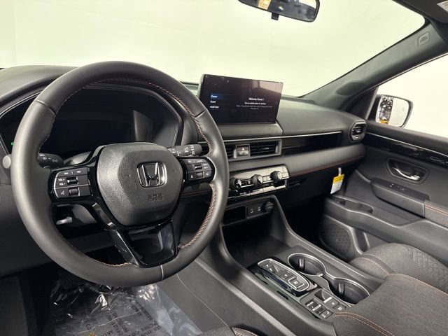 New 2026 Honda Pilot Sport image 15