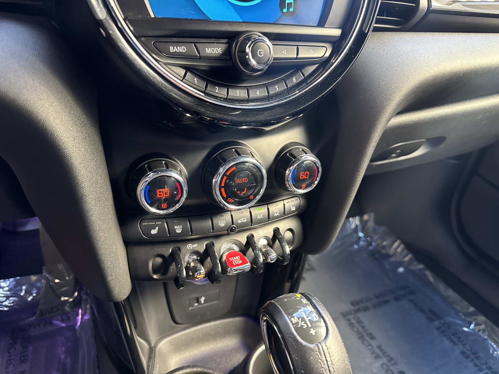 Used 2019 MINI Cooper Convertible FWD image 17
