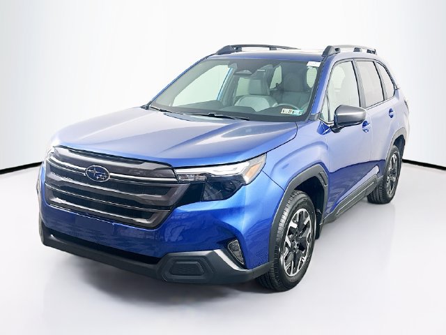 Certified 2026 Subaru Forester Premium AWD/4WD image 4