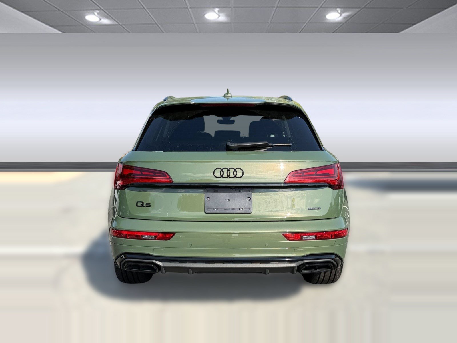 Used 2022 Audi Q5 e Premium Plus AWD/4WD image 10