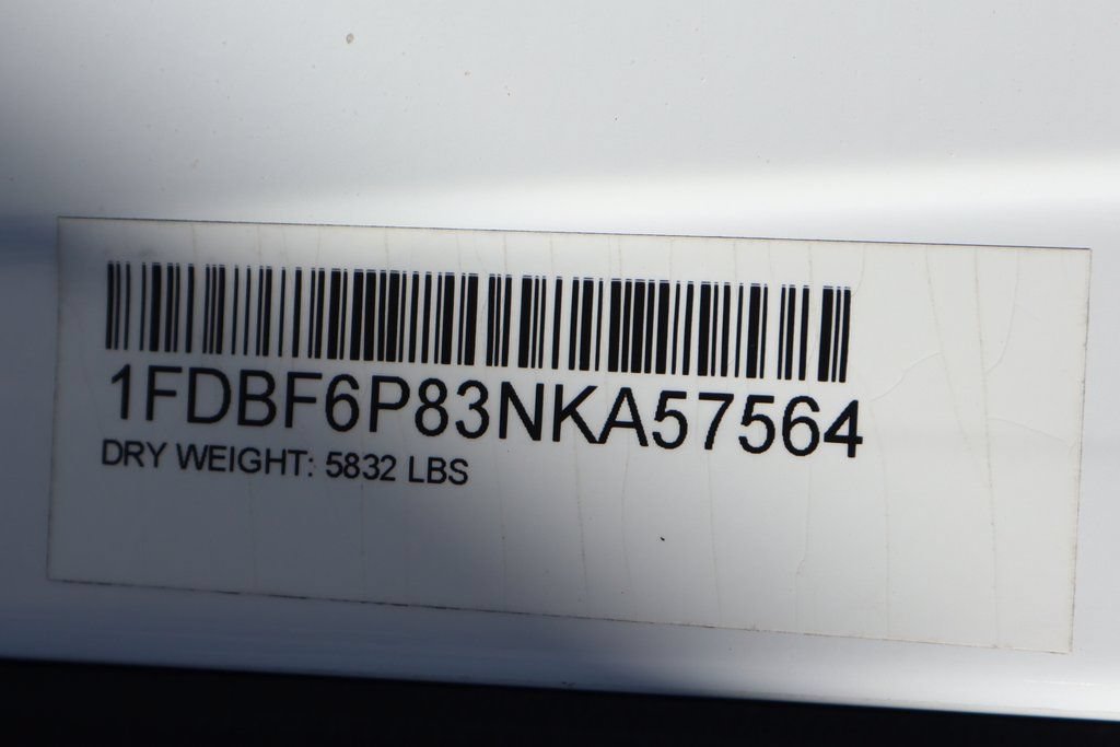Used 2022 Ford Transit 350 DRW RWD image 46