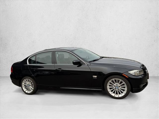 Used 2011 BMW 335i xDrive Sedan AWD/4WD video 4