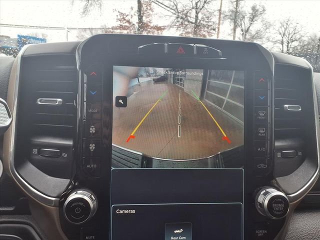 Used 2022 RAM 2500 Laramie image 27