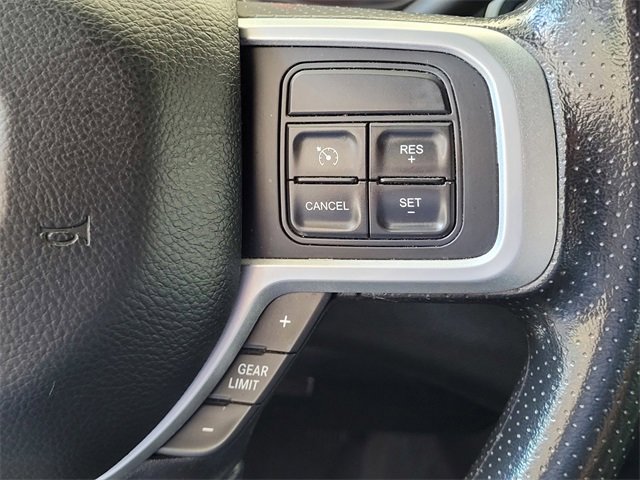 Used 2022 RAM 3500 Big Horn image 25