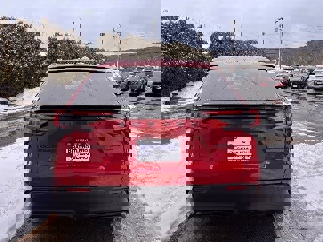 New 2026 Subaru Solterra Premium image 5