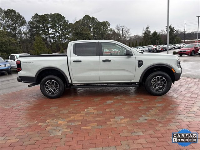 Used 2024 Ford Ranger XLT w/ Trailer Tow Package image 37
