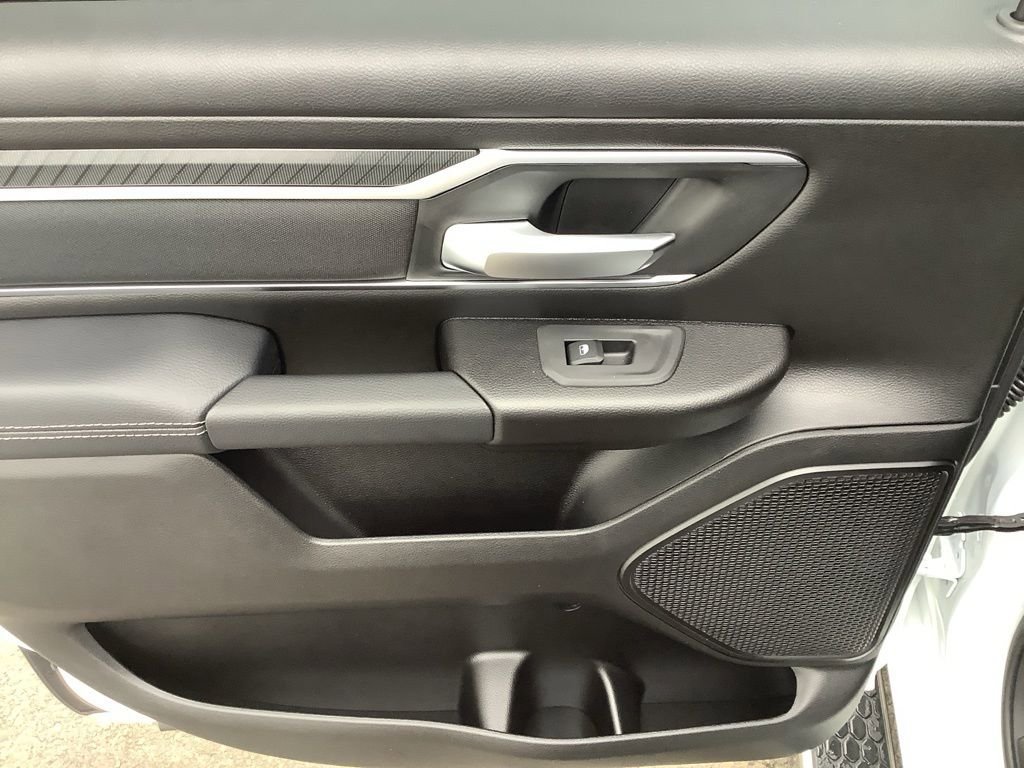 New 2026 RAM 1500 Big Horn image 34