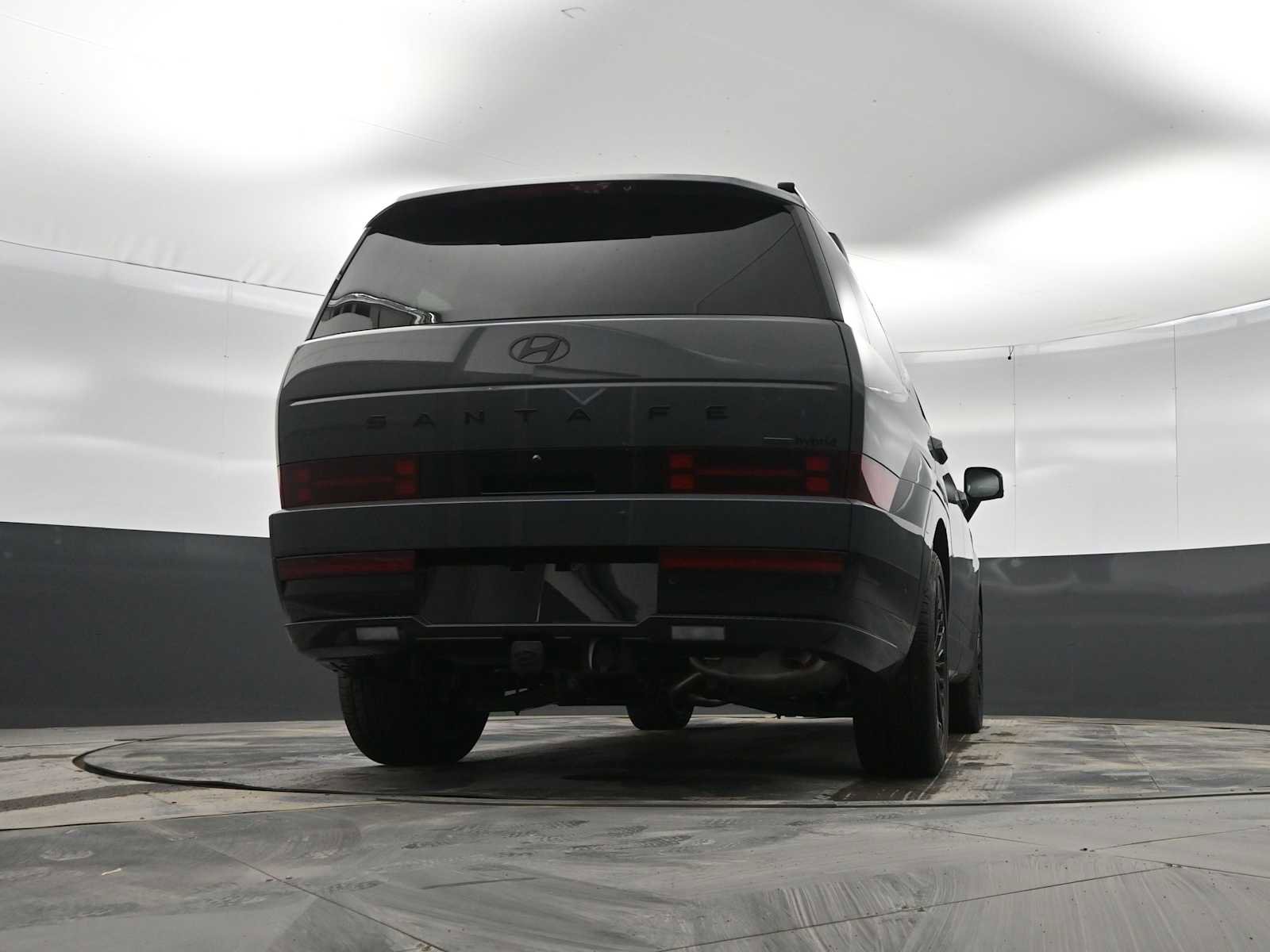 New 2026 Hyundai Santa Fe Calligraphy image 36