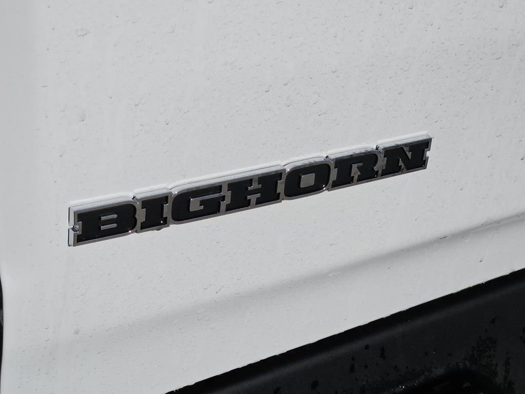 New 2026 RAM 1500 Big Horn image 6