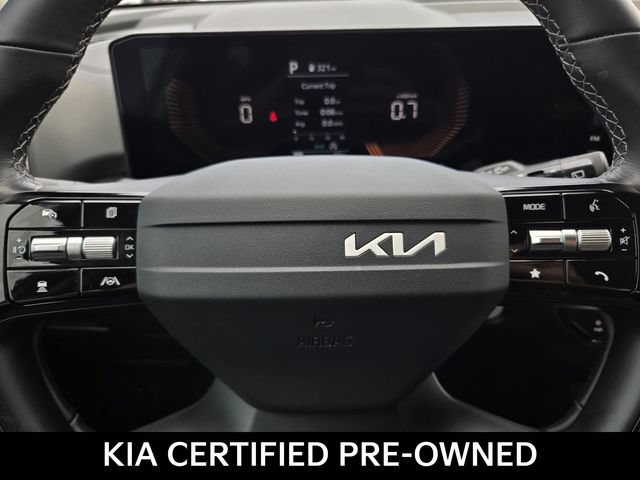 Certified 2026 Kia Sorento LX FWD image 26