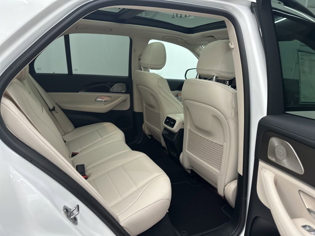 New 2026 Mercedes-Benz GLE 450e 4MATIC image 26