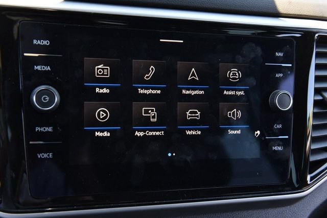 Certified 2023 Volkswagen Atlas Cross Sport SEL R-Line AWD/4WD image 14