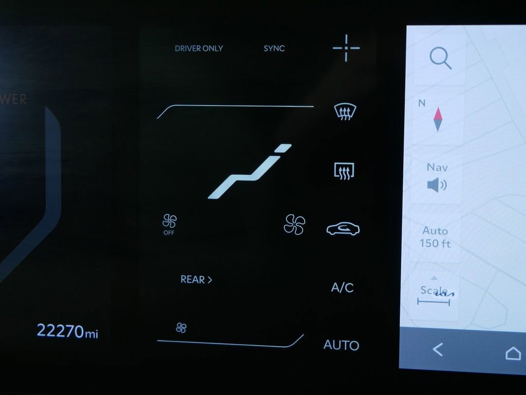 Certified 2024 Kia EV9 Land image 27