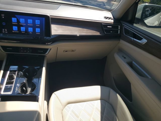 Used 2025 Volkswagen Atlas SEL Premium R-Line AWD/4WD image 19