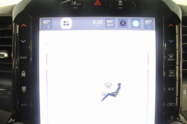 New 2026 RAM 2500 Laramie w/ Sport Appearance Package image 6