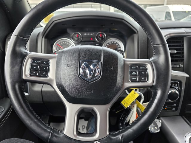 Used 2022 RAM 1500 Classic Warlock w/ Electronics Group image 5