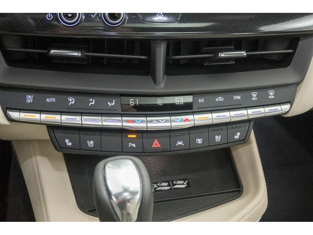 New 2026 Cadillac CT4 Premium Luxury w/ Super Cruise Package AWD/4WD image 27