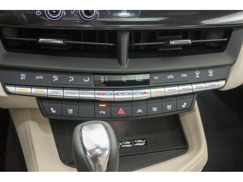 New 2026 Cadillac CT4 Premium Luxury image 27