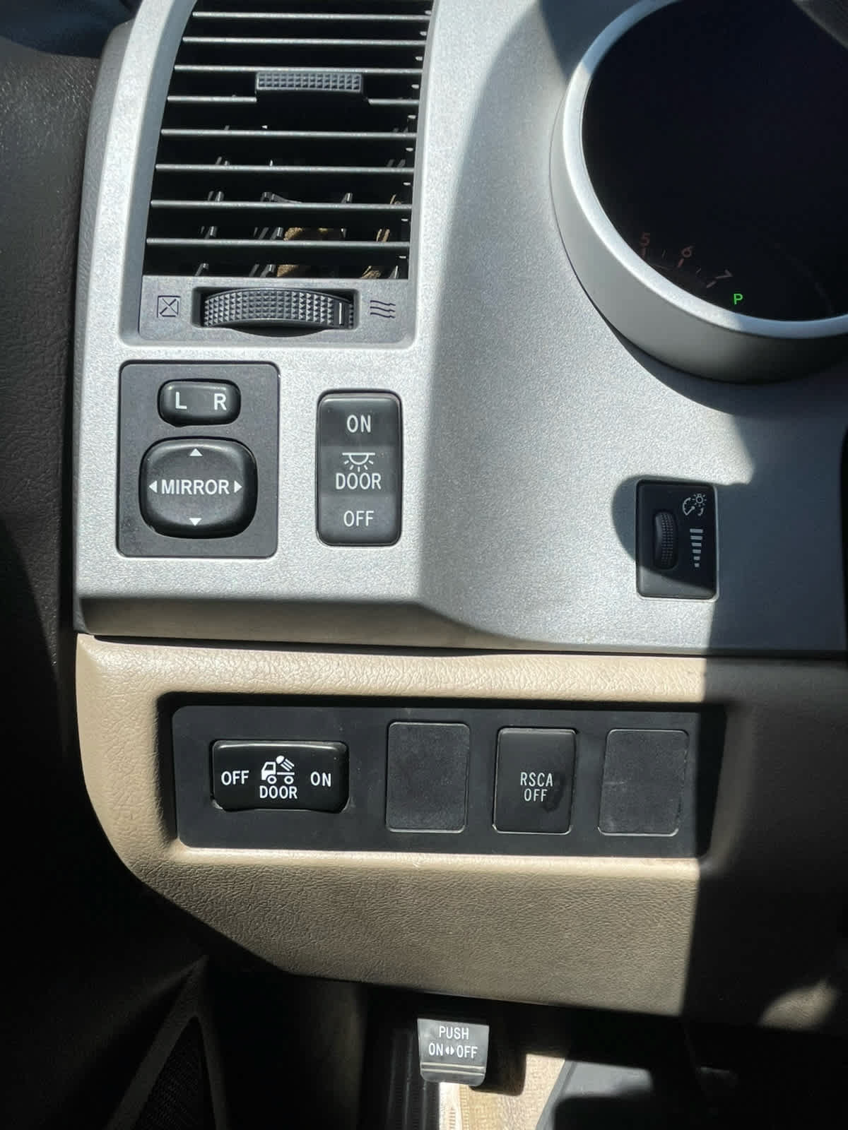 Used 2007 Toyota Tundra SR5 AWD/4WD image 22