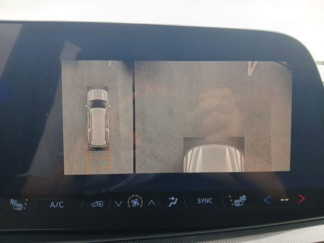 New 2026 Chevrolet Suburban RST w/ Advanced Technology Package image 23