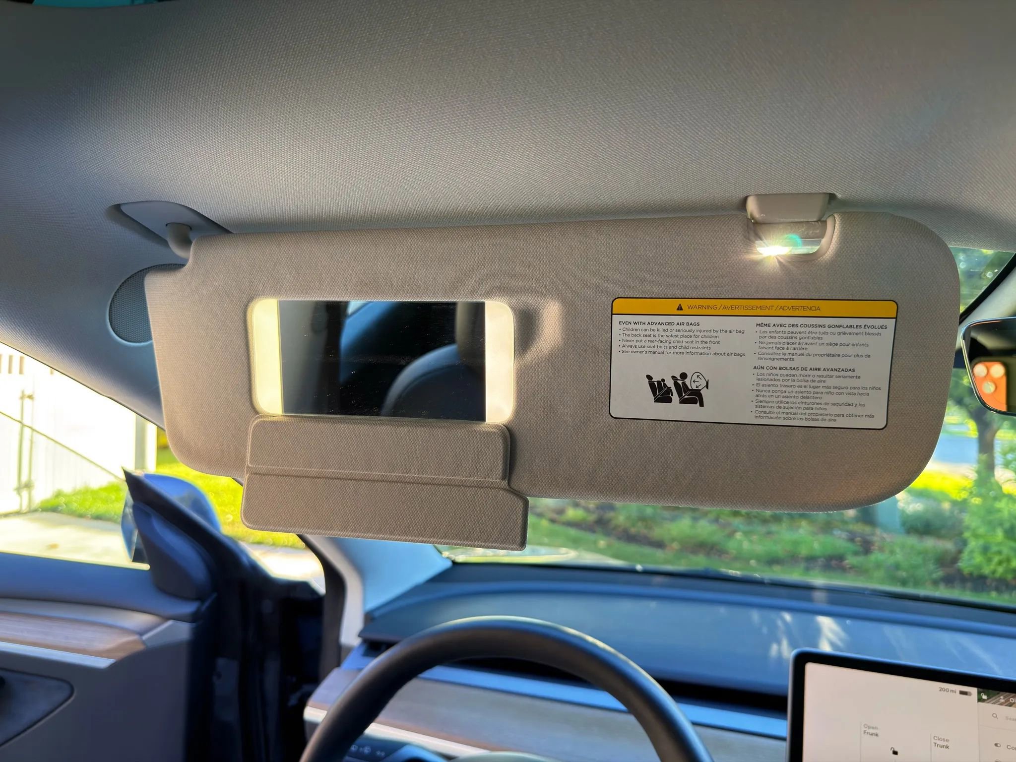 Used 2022 Tesla Model 3 Performance image 12