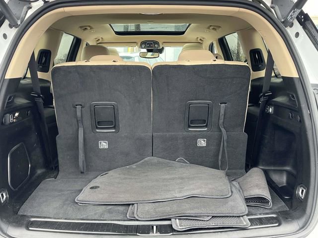 Used 2022 Jeep Grand Cherokee L Limited image 22