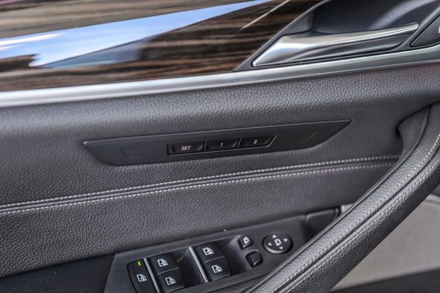 Used 2018 BMW 540i xDrive AWD/4WD image 51