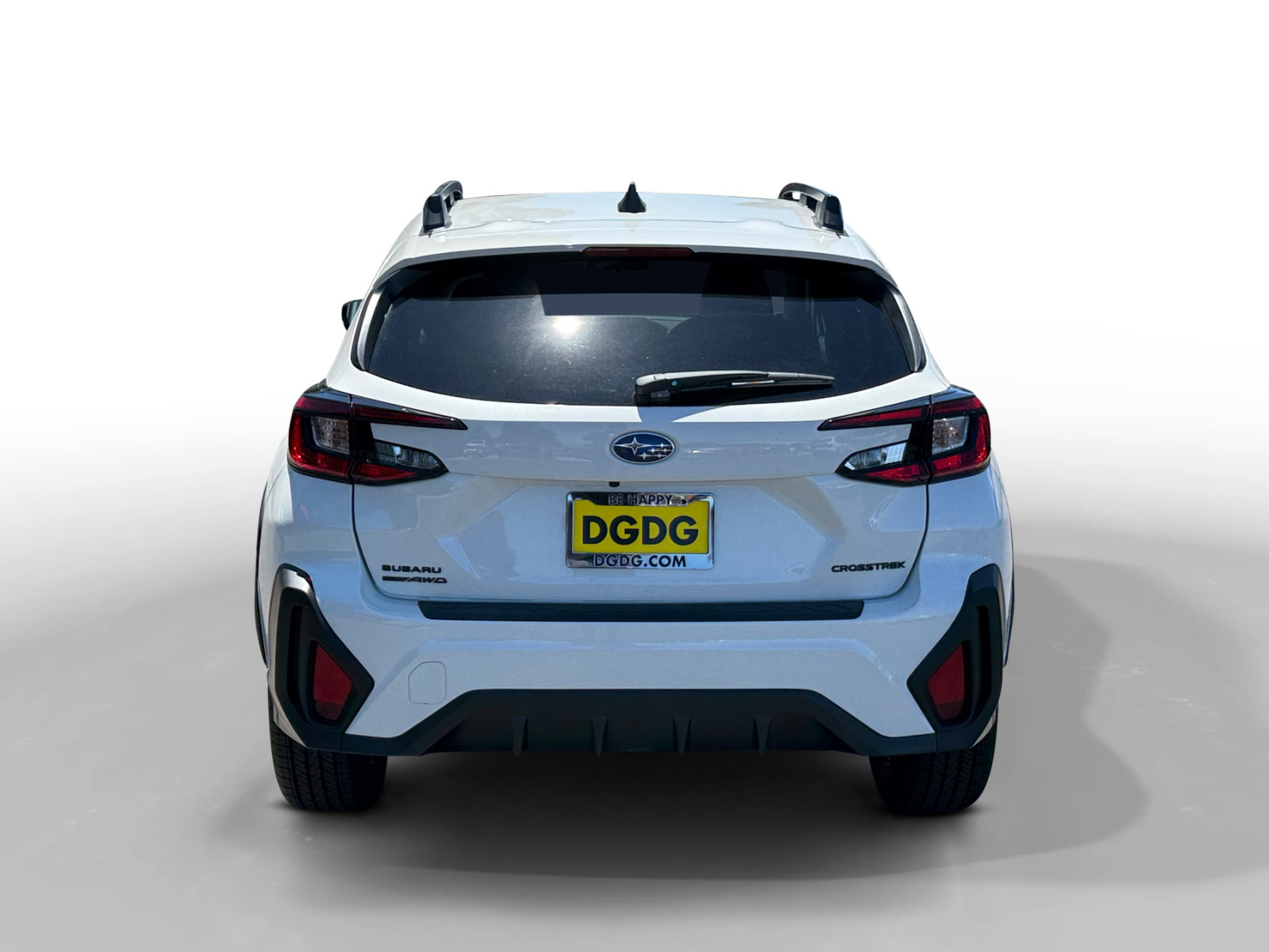 New 2026 Subaru Crosstrek 2.5i Premium AWD/4WD image 4