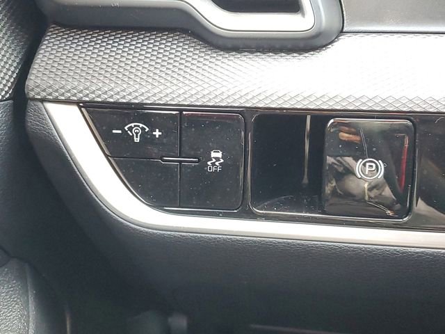 Certified 2023 Kia Sportage LX image 17