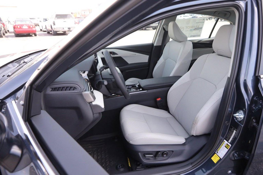 New 2026 Toyota Camry XLE image 9