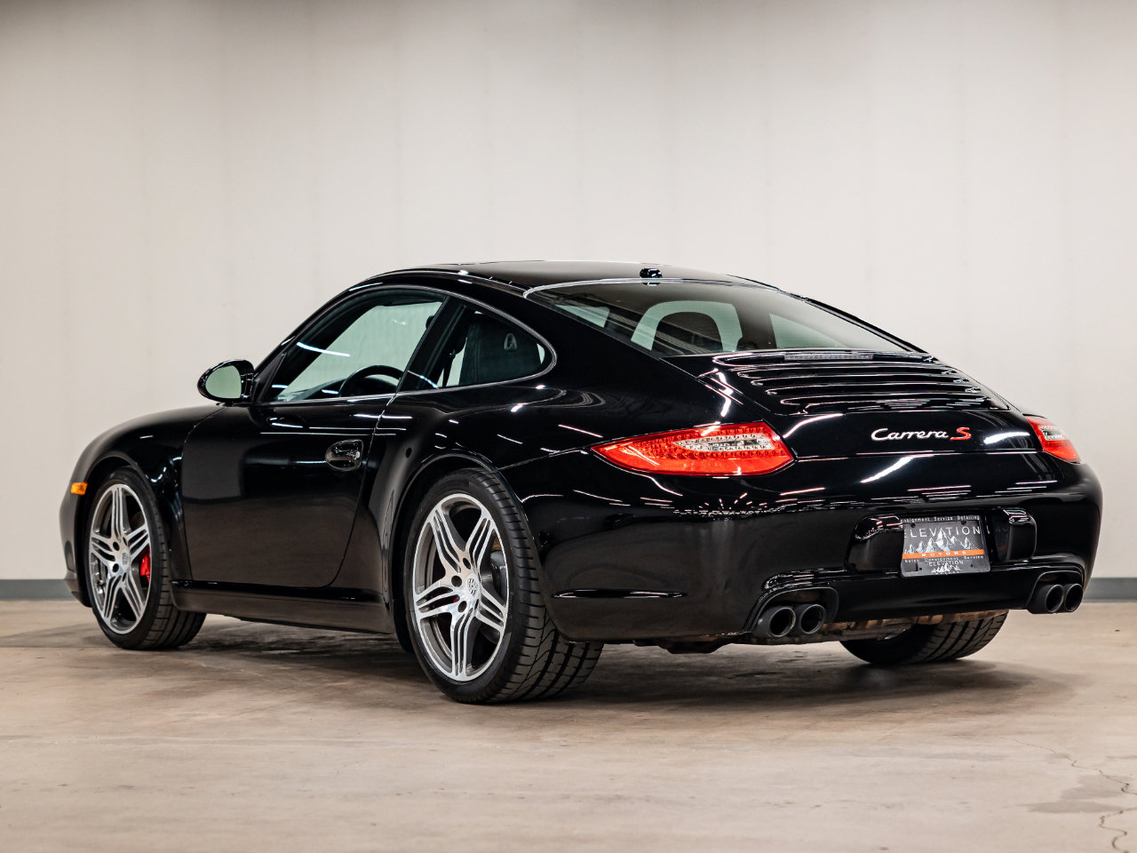 Used 2011 Porsche 911 Carrera S image 29