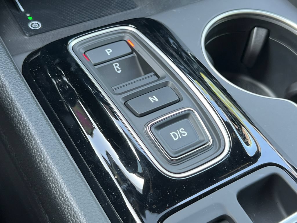 New 2026 Honda Pilot Black Edition image 35