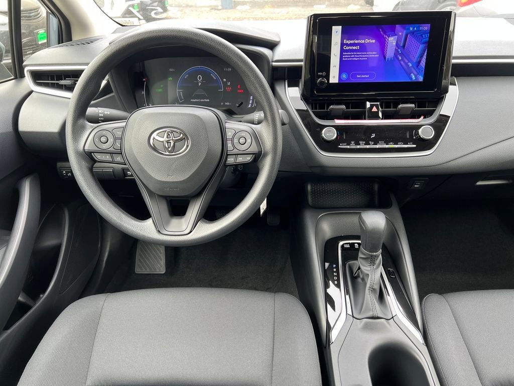 New 2026 Toyota Corolla LE image 30
