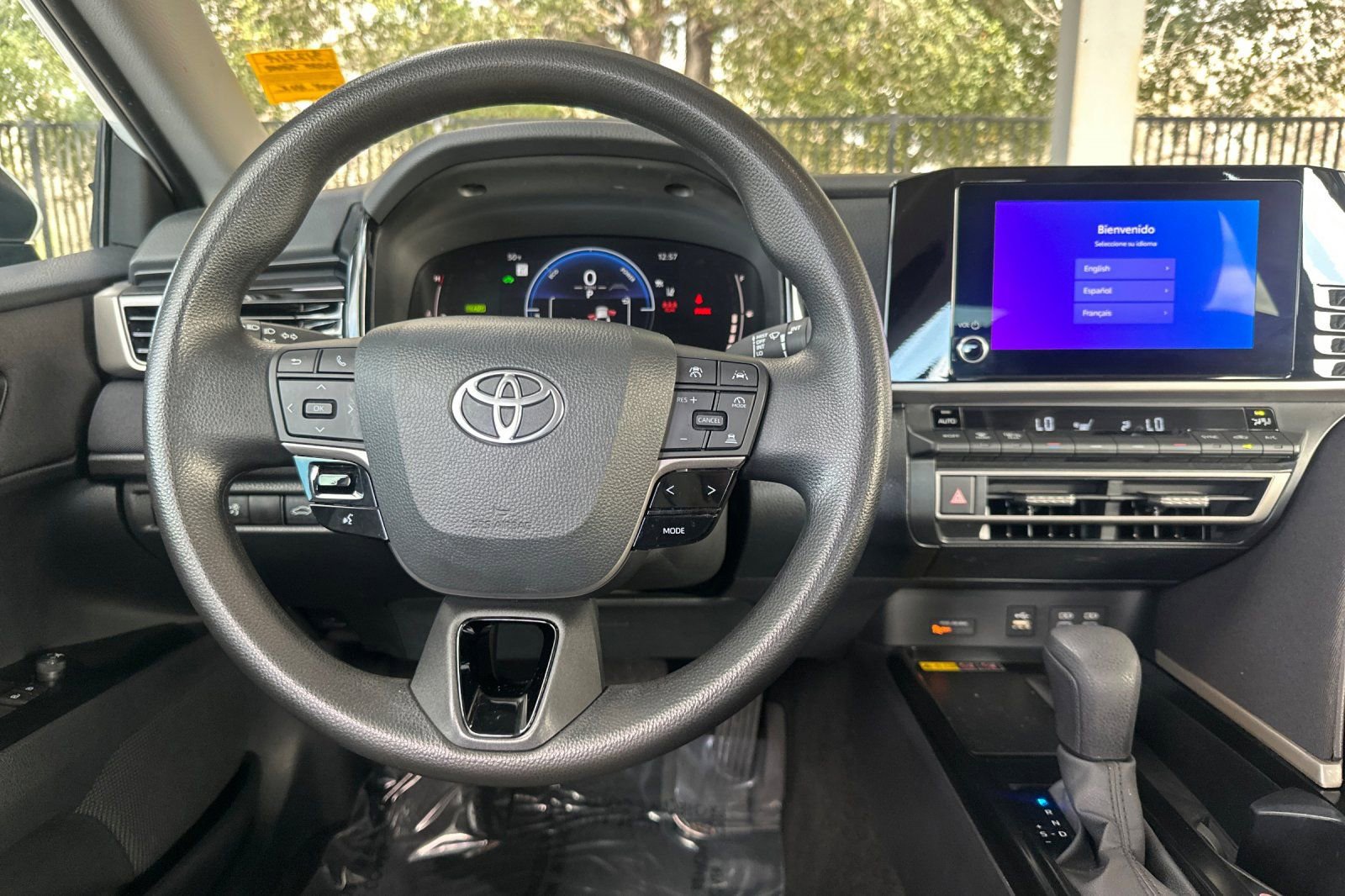 Certified 2025 Toyota Camry LE image 18