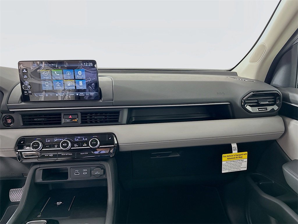 New 2025 Honda Pilot EX-L image 20