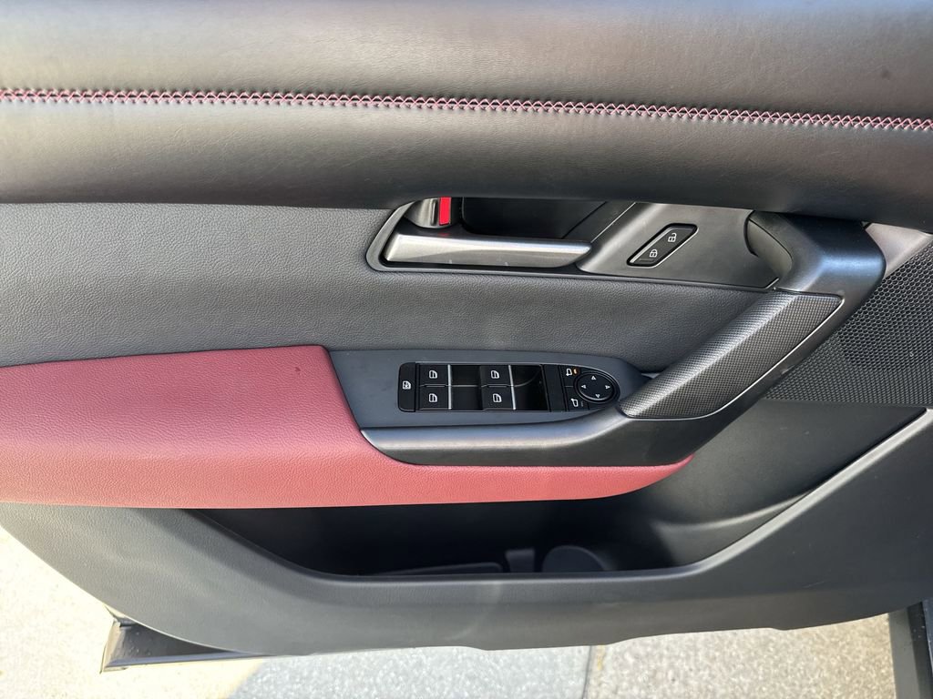 New 2026 MAZDA CX-50 AWD 2.5 Hybrid w/ Weather Package image 40