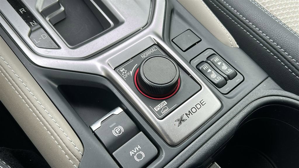 Certified 2024 Subaru Forester Premium image 19